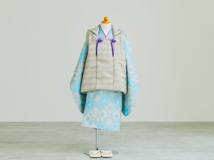 #3B-B1 / 3歳 男の子 七五三