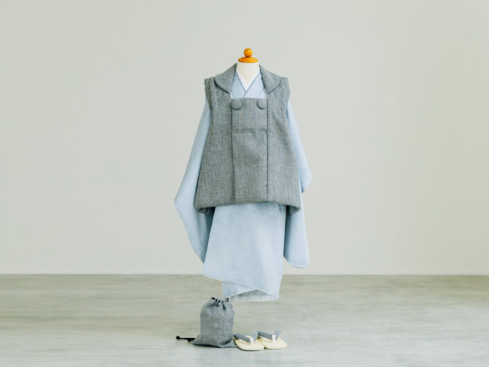 #3B-BG1 / 3歳 男の子 七五三