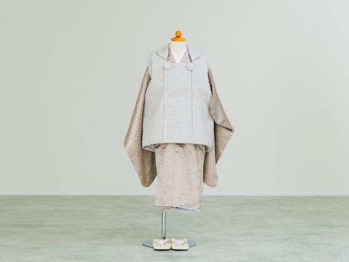 #3B-BR1 / 3歳 男の子 七五三