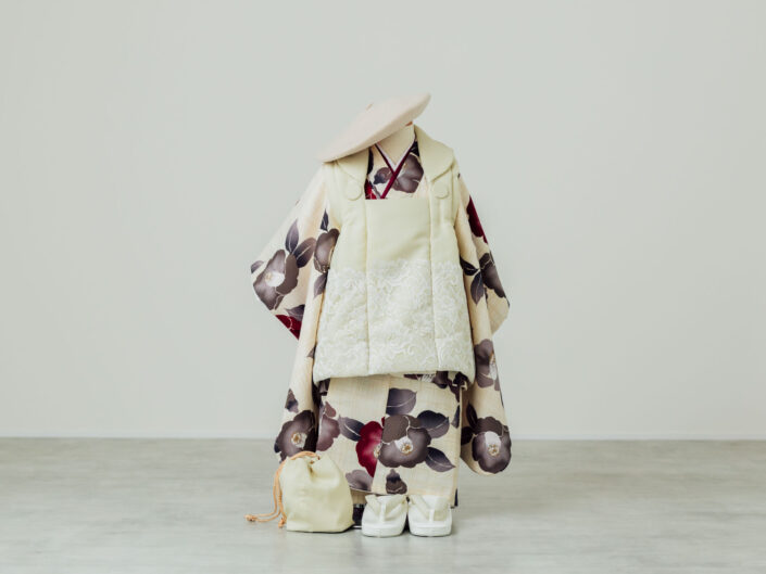 #3G-GB1 / 3歳 女の子 七五三